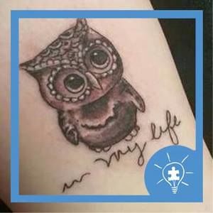 Meet your Posher, Janine